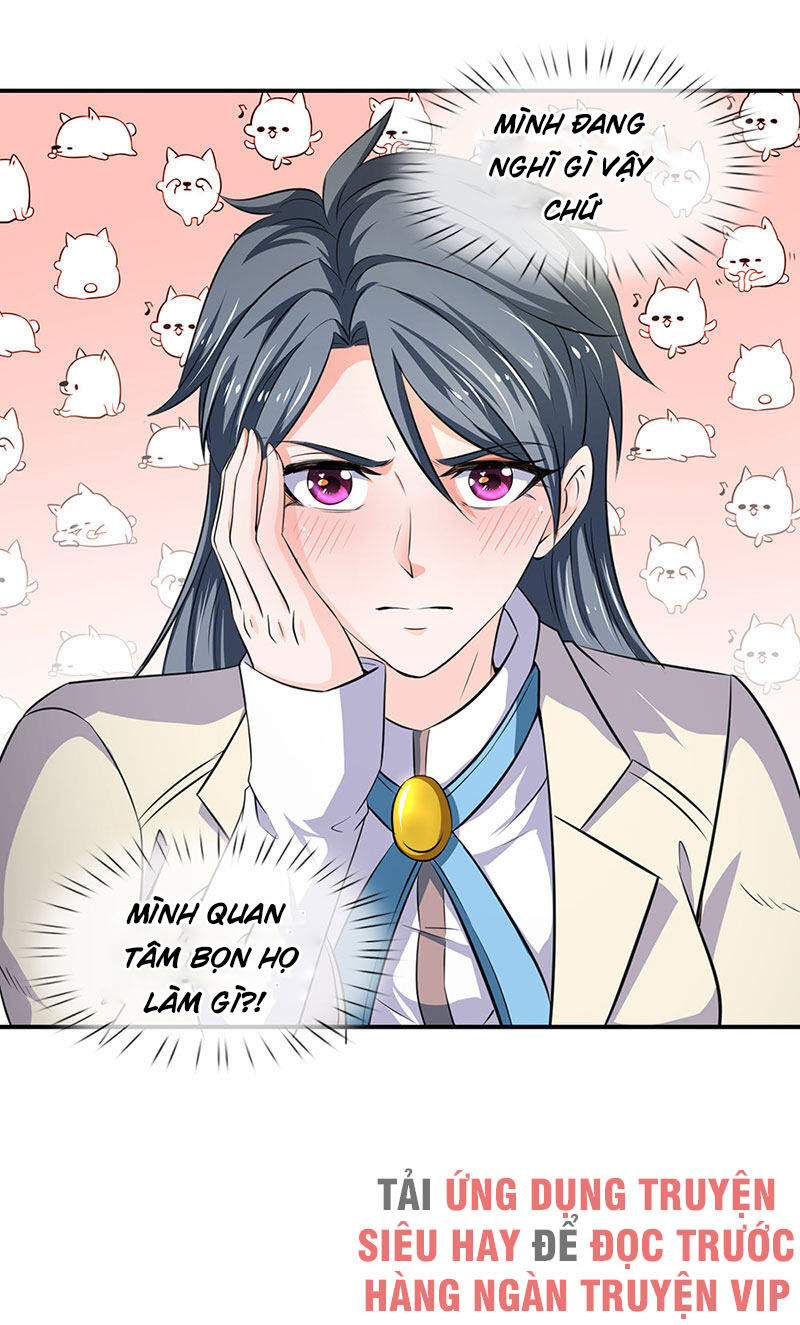 Vạn Cổ Thần Vương Chapter 163 - Trang 2