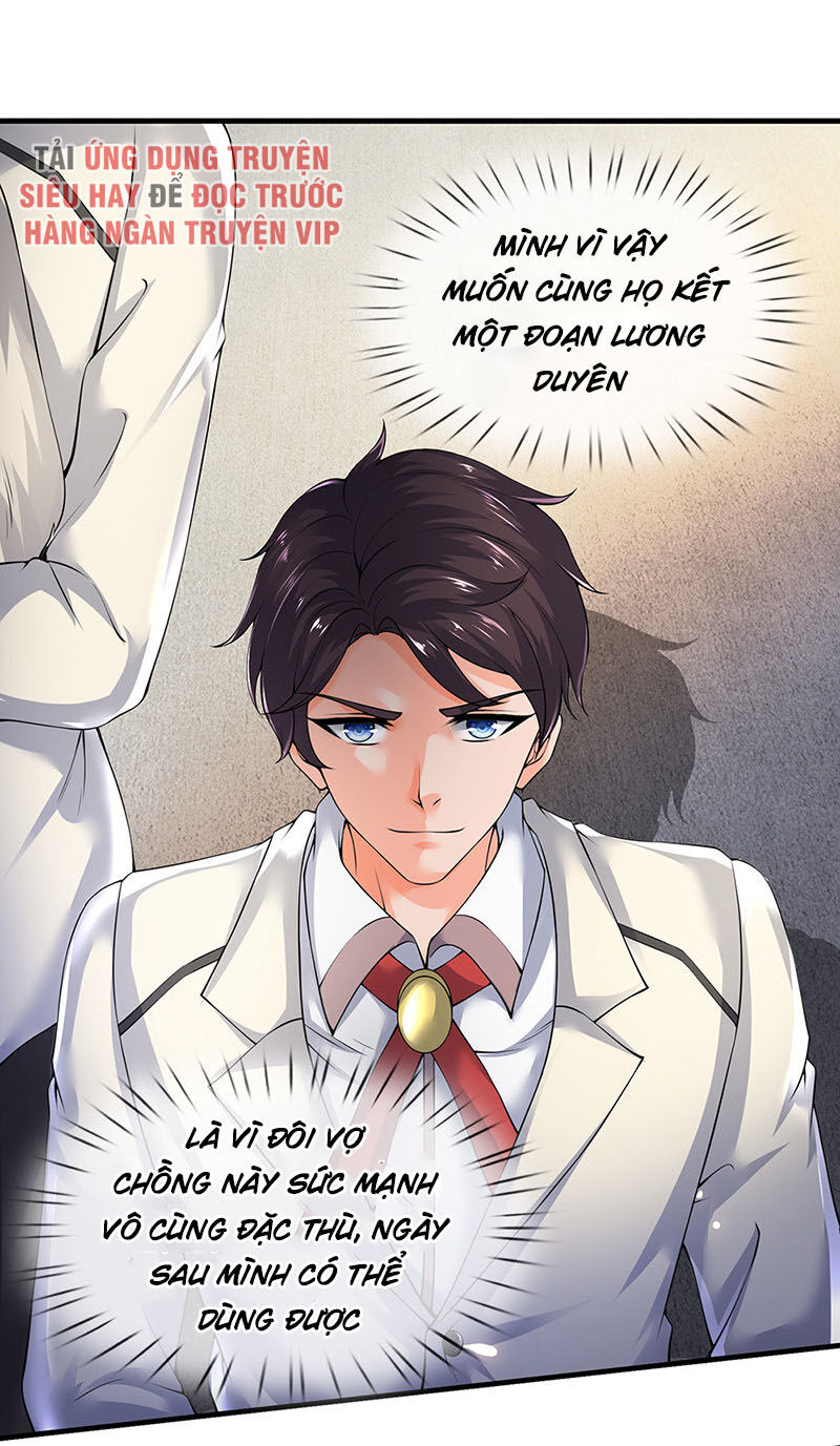 Vạn Cổ Thần Vương Chapter 164 - Trang 2