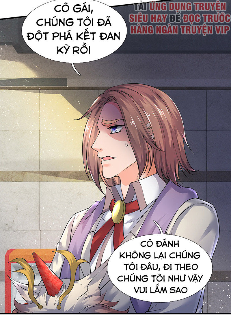 Vạn Cổ Thần Vương Chapter 164 - Trang 2