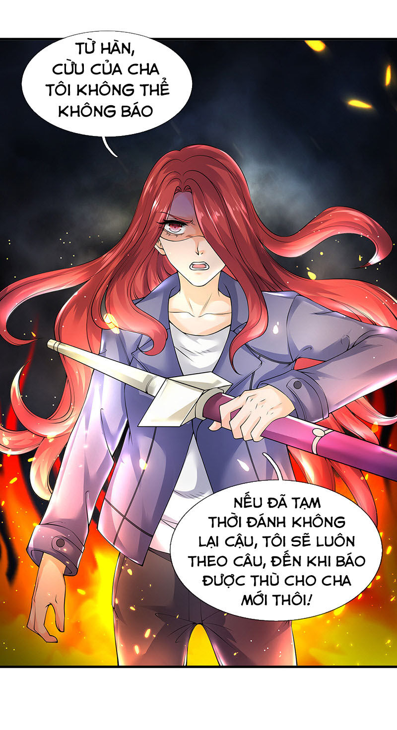 Vạn Cổ Thần Vương Chapter 164 - Trang 2