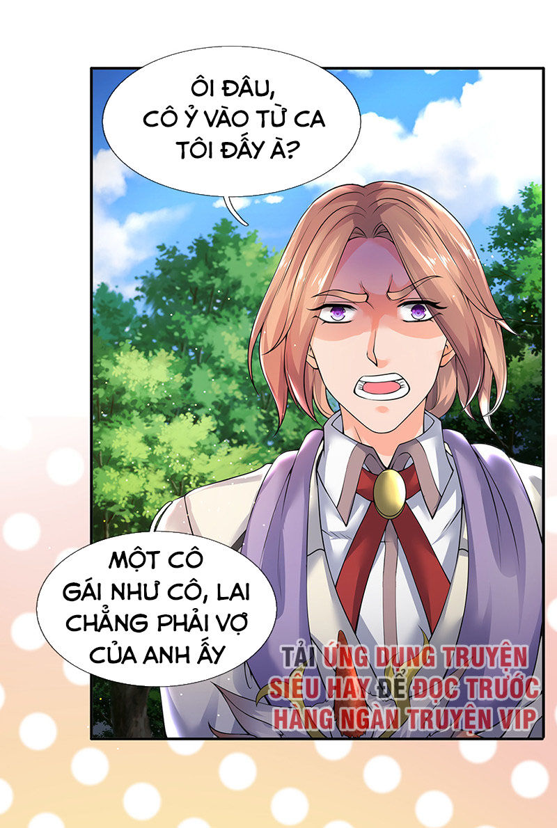 Vạn Cổ Thần Vương Chapter 164 - Trang 2