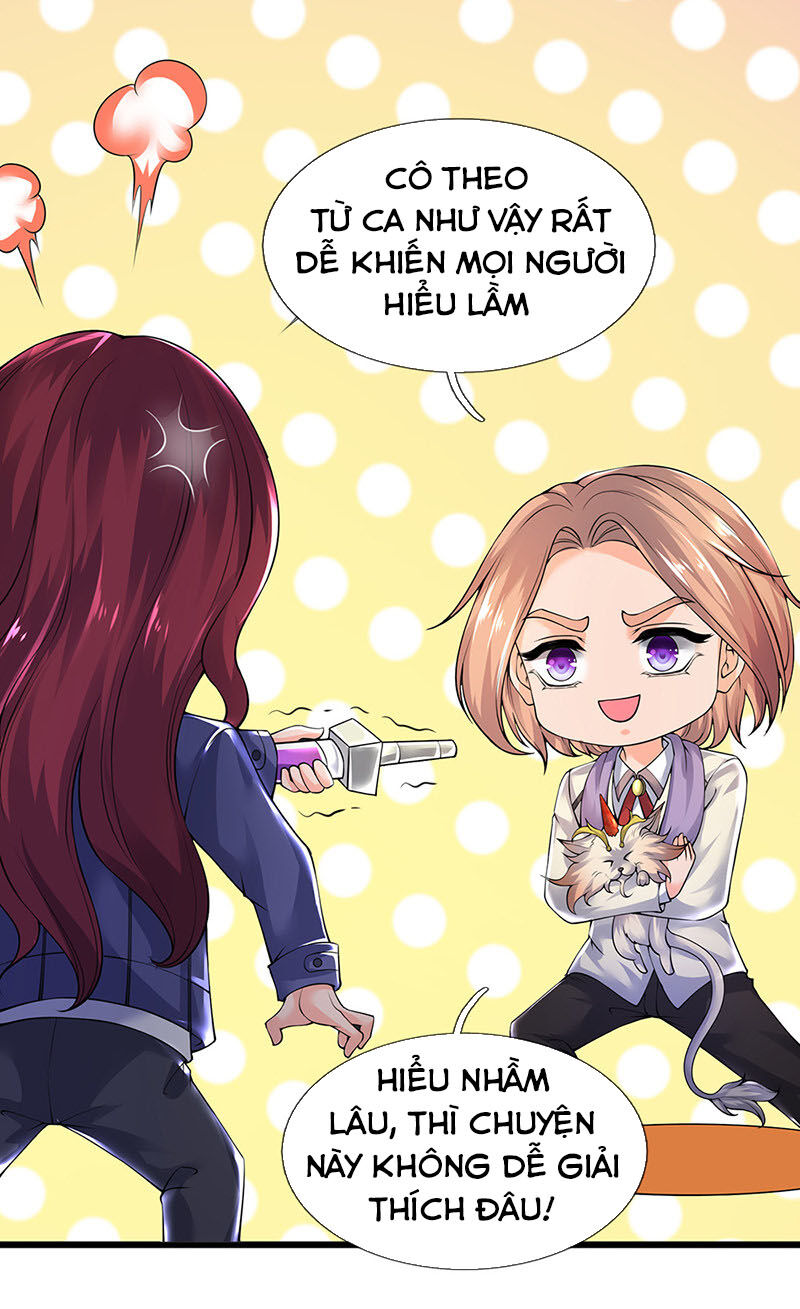 Vạn Cổ Thần Vương Chapter 164 - Trang 2