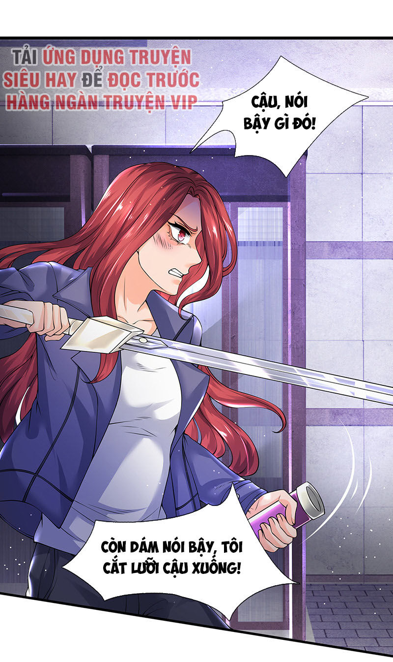 Vạn Cổ Thần Vương Chapter 164 - Trang 2