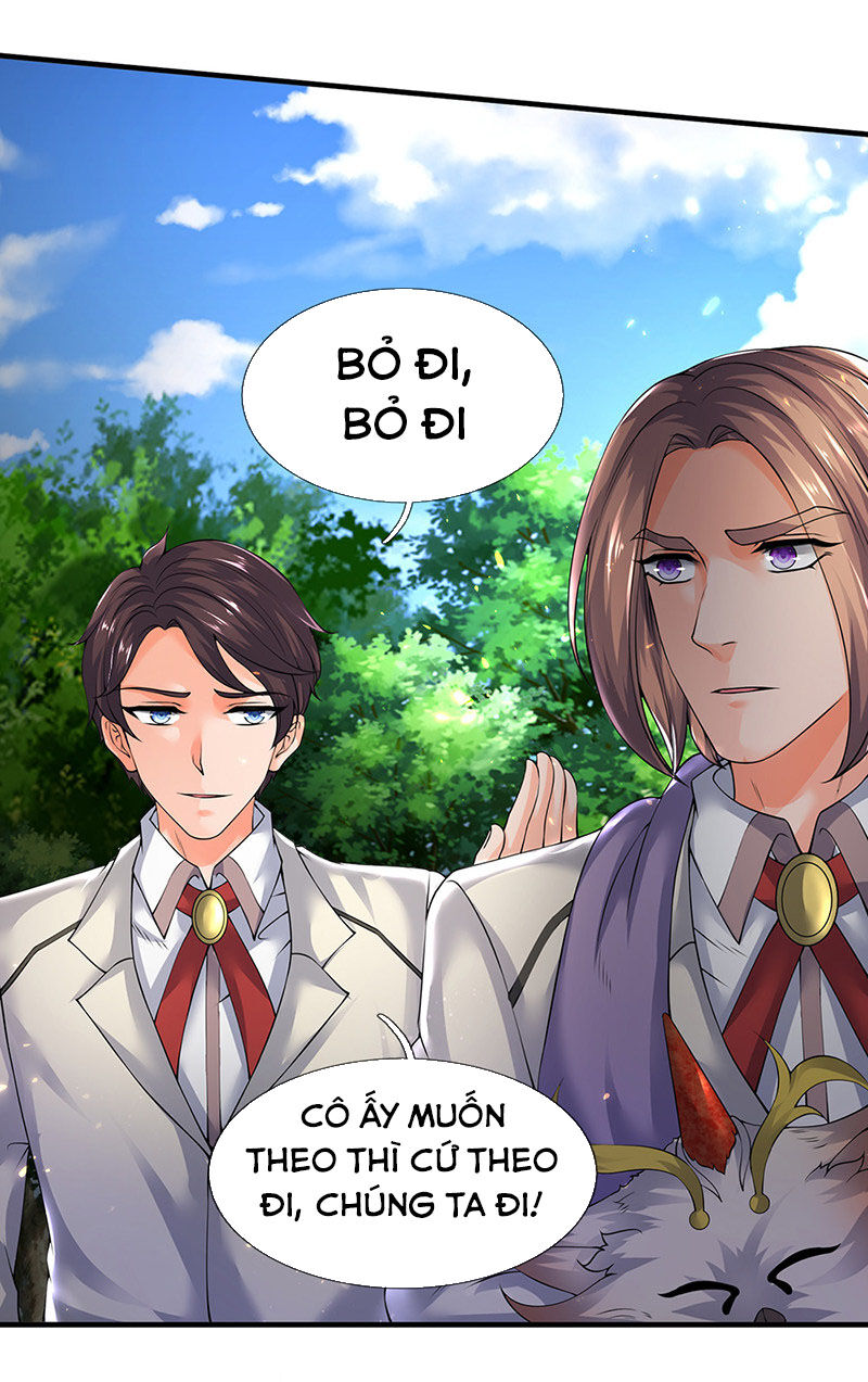 Vạn Cổ Thần Vương Chapter 164 - Trang 2