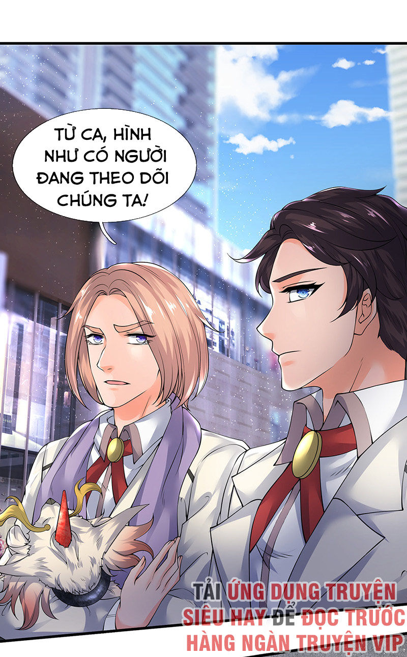 Vạn Cổ Thần Vương Chapter 164 - Trang 2