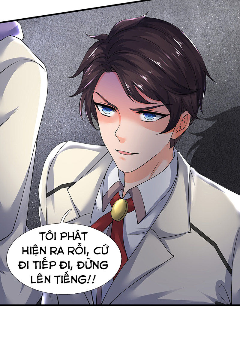 Vạn Cổ Thần Vương Chapter 164 - Trang 2