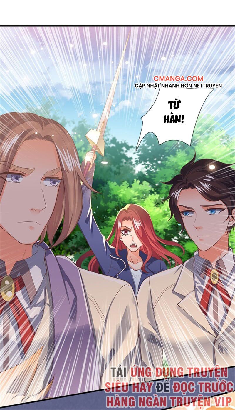 Vạn Cổ Thần Vương Chapter 165 - Trang 2