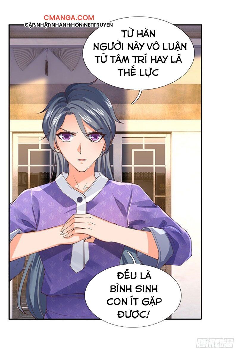 Vạn Cổ Thần Vương Chapter 165 - Trang 2