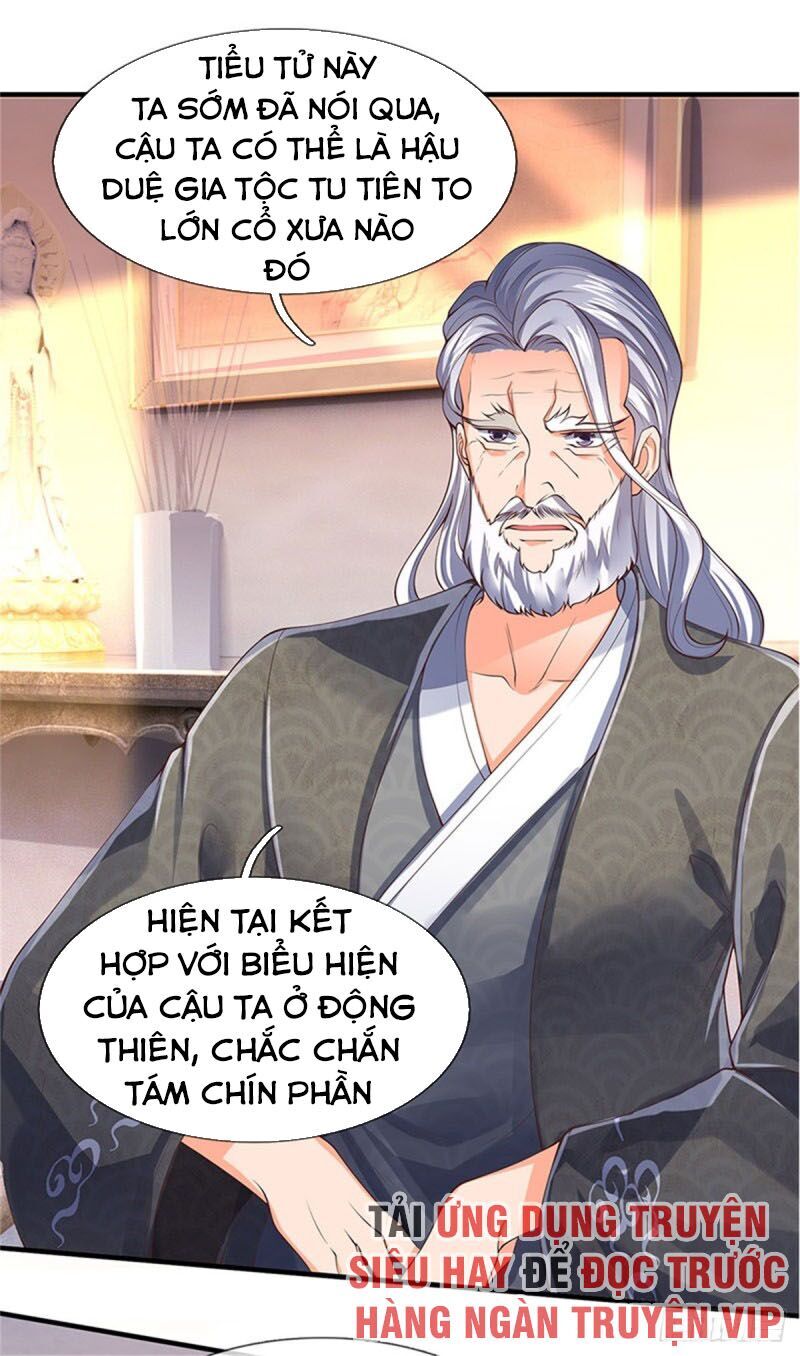 Vạn Cổ Thần Vương Chapter 165 - Trang 2