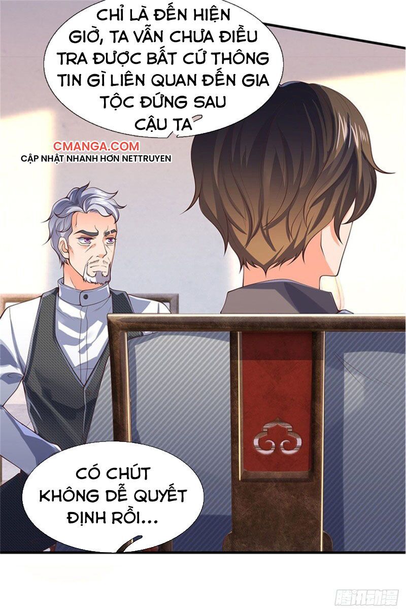 Vạn Cổ Thần Vương Chapter 165 - Trang 2