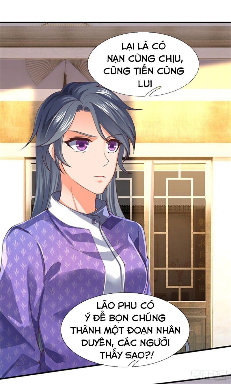 Vạn Cổ Thần Vương Chapter 165 - Trang 2