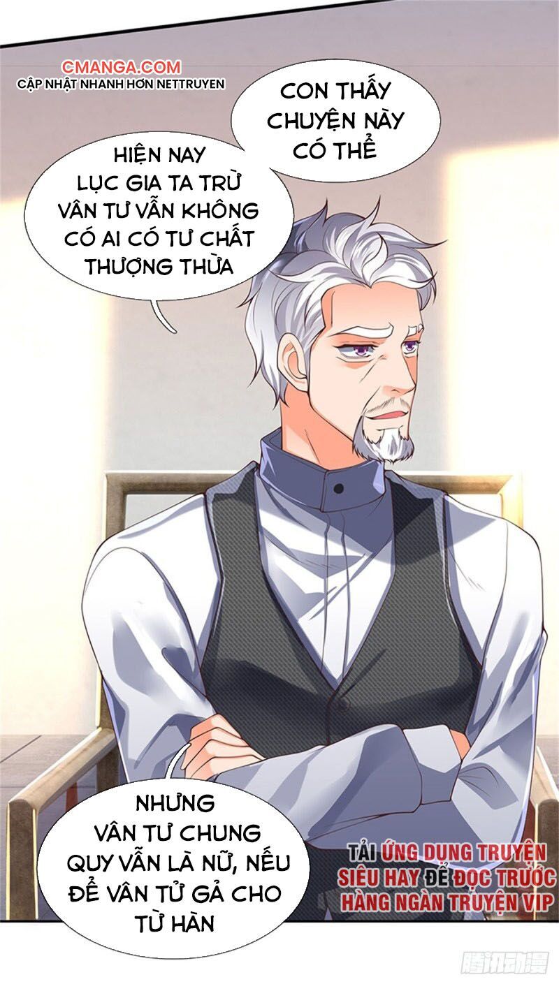 Vạn Cổ Thần Vương Chapter 165 - Trang 2