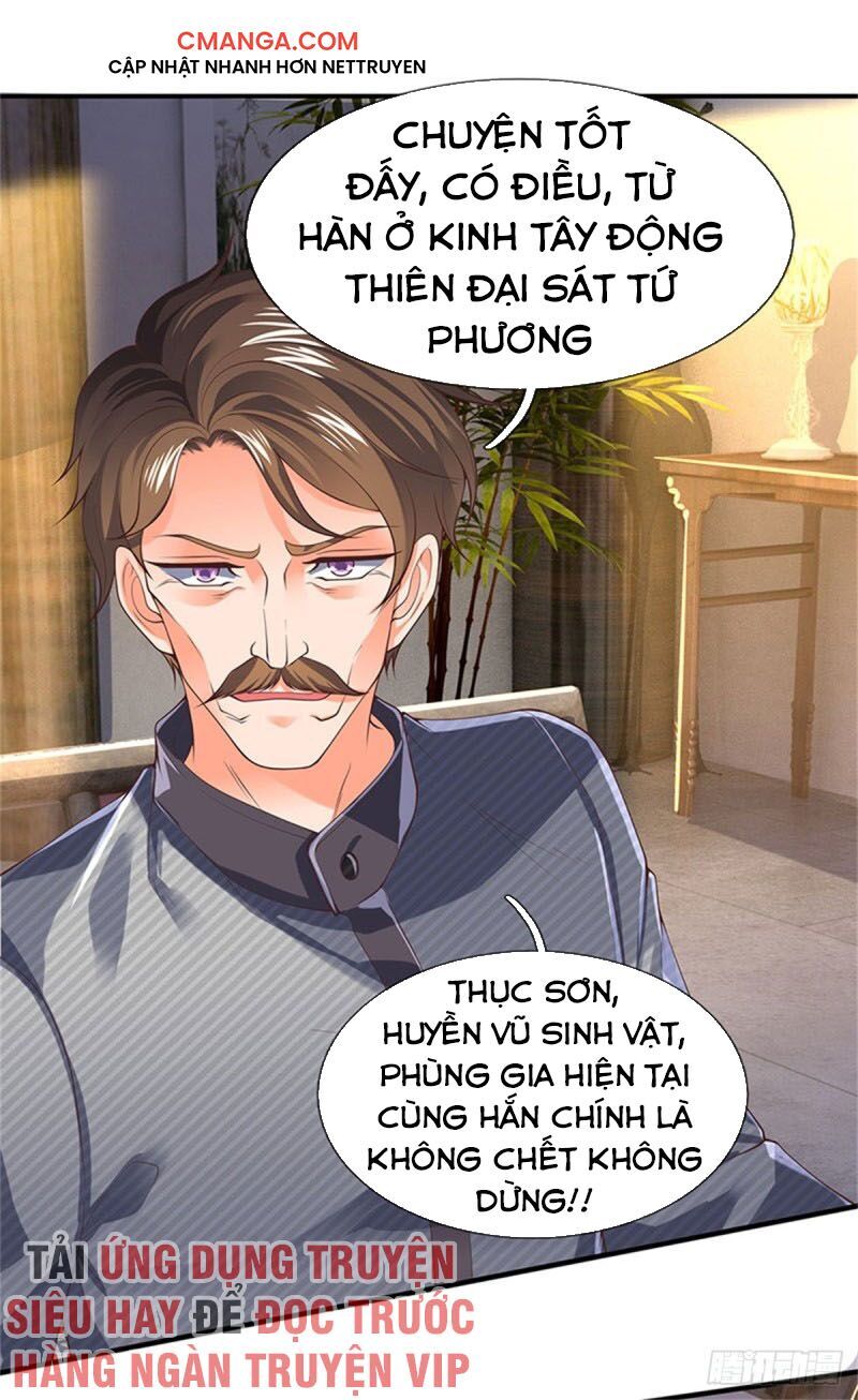 Vạn Cổ Thần Vương Chapter 165 - Trang 2
