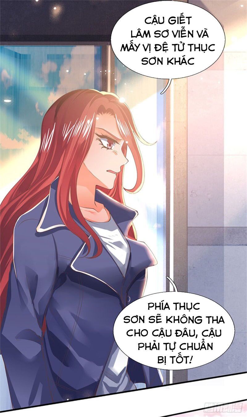 Vạn Cổ Thần Vương Chapter 165 - Trang 2