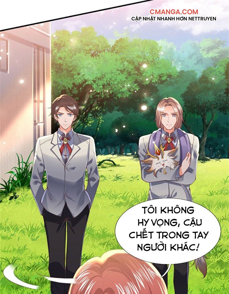 Vạn Cổ Thần Vương Chapter 165 - Trang 2