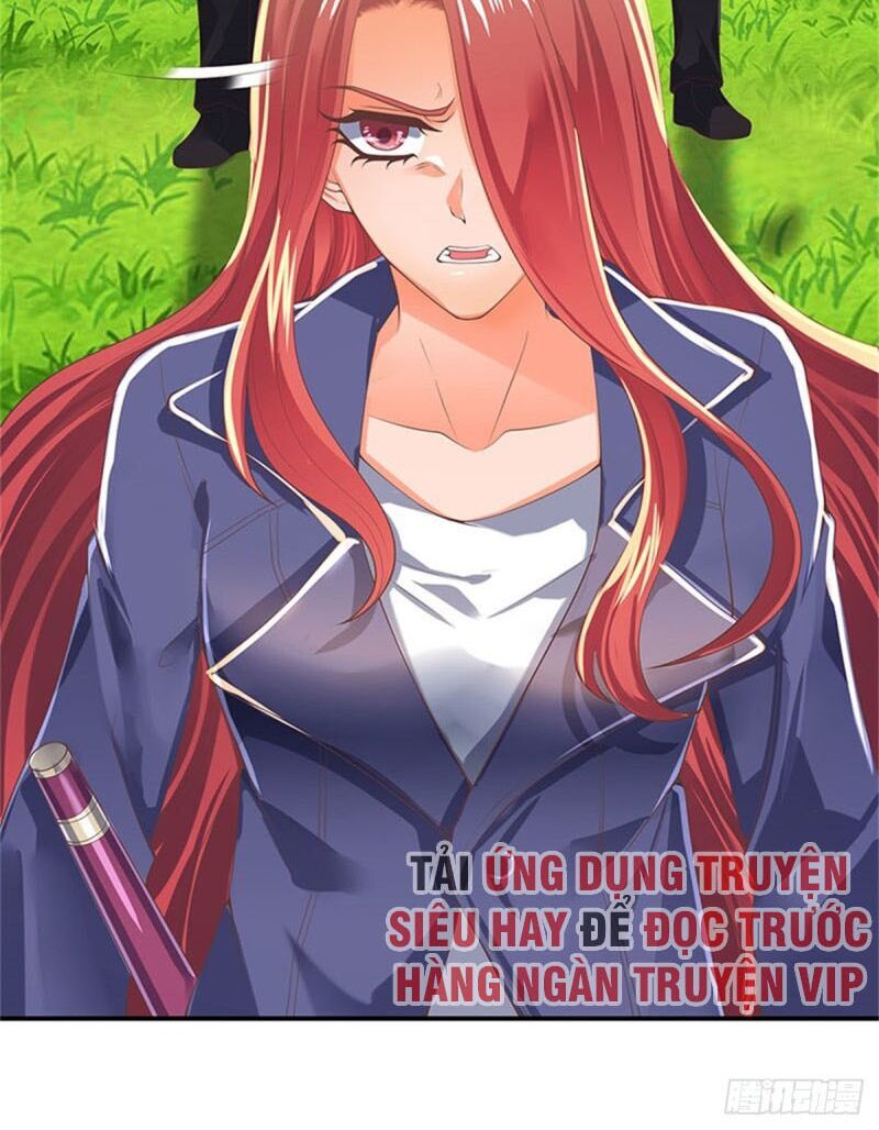 Vạn Cổ Thần Vương Chapter 165 - Trang 2