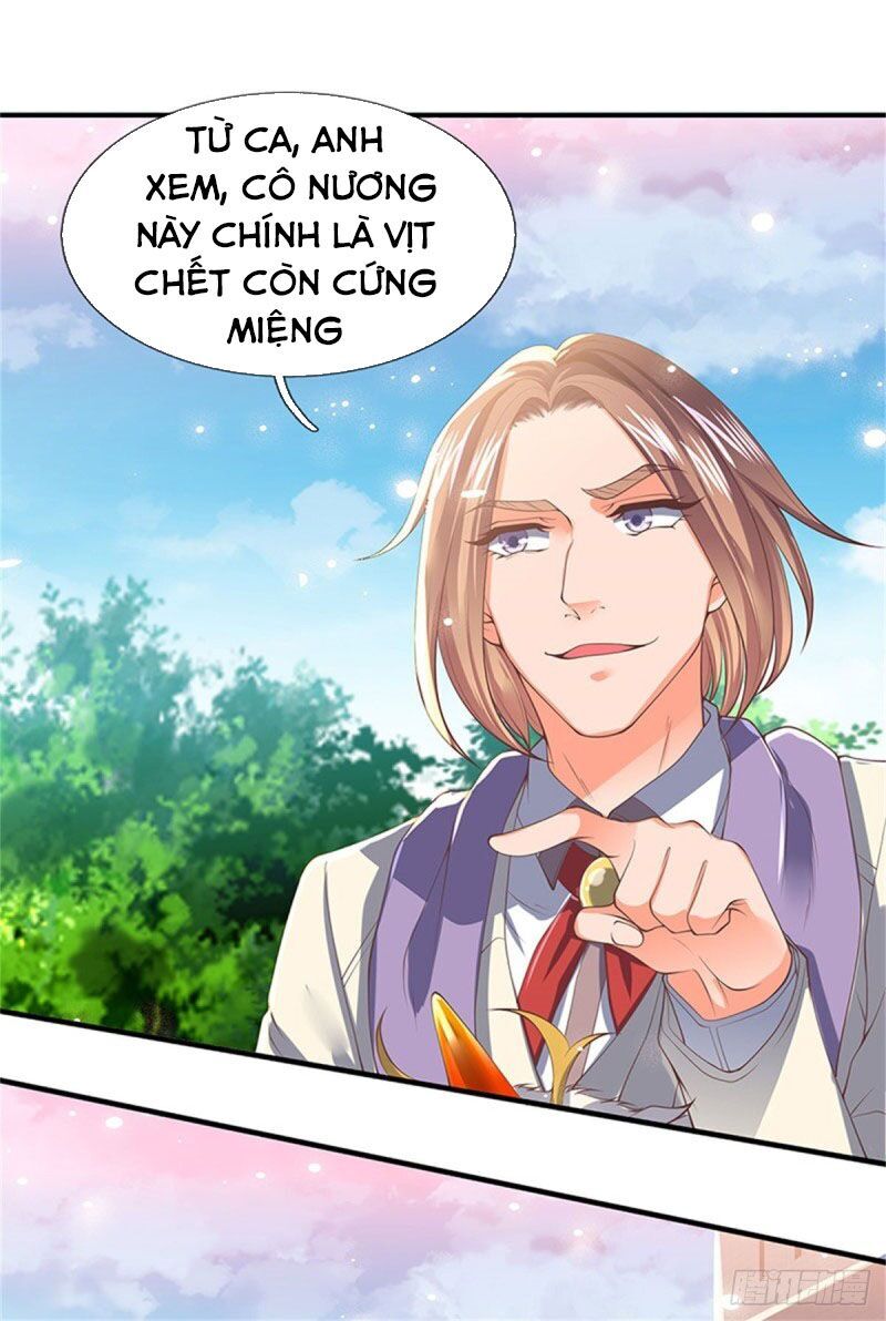 Vạn Cổ Thần Vương Chapter 165 - Trang 2