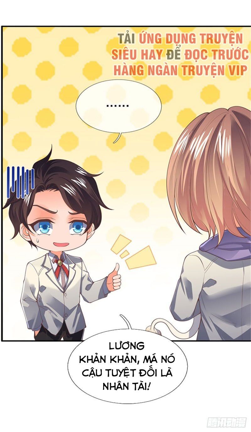 Vạn Cổ Thần Vương Chapter 165 - Trang 2