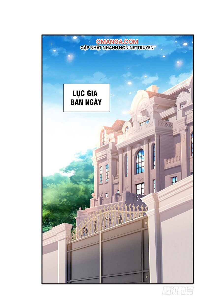 Vạn Cổ Thần Vương Chapter 165 - Trang 2