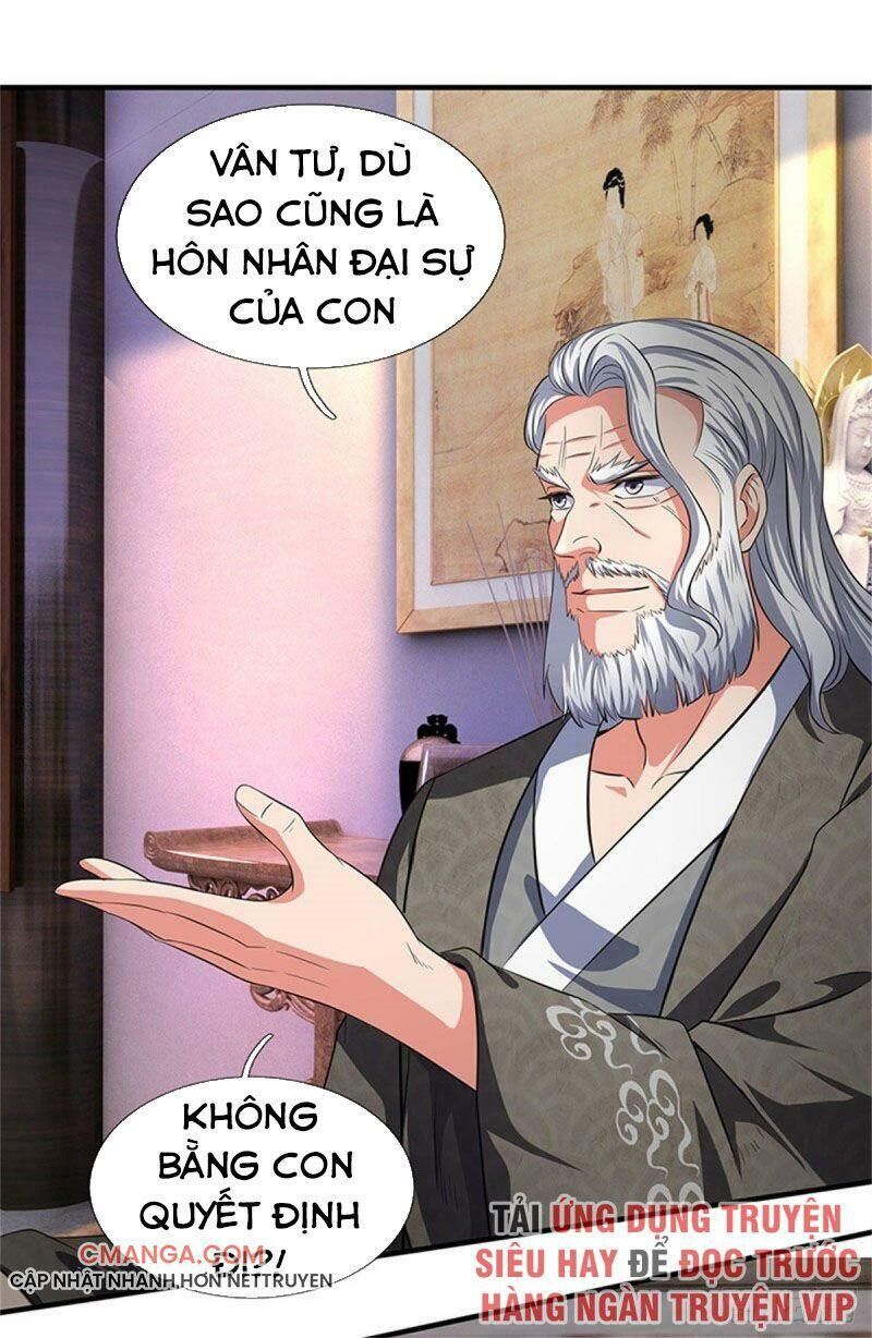 Vạn Cổ Thần Vương Chapter 166 - Trang 2