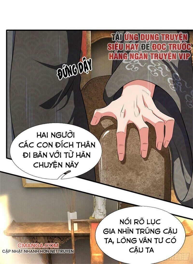 Vạn Cổ Thần Vương Chapter 166 - Trang 2