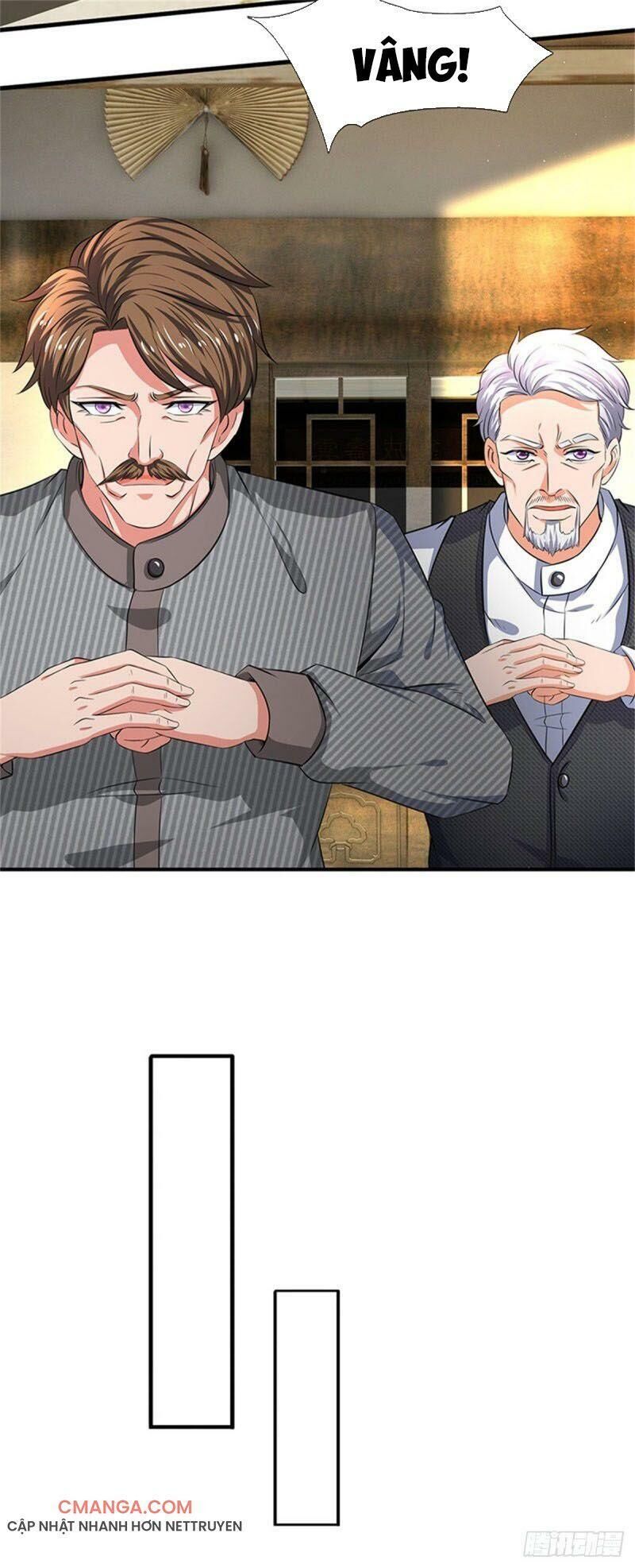 Vạn Cổ Thần Vương Chapter 166 - Trang 2