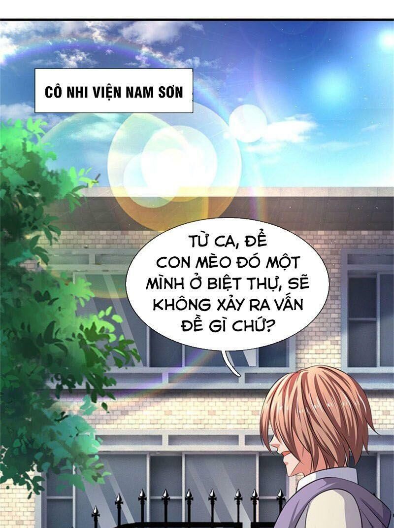 Vạn Cổ Thần Vương Chapter 166 - Trang 2