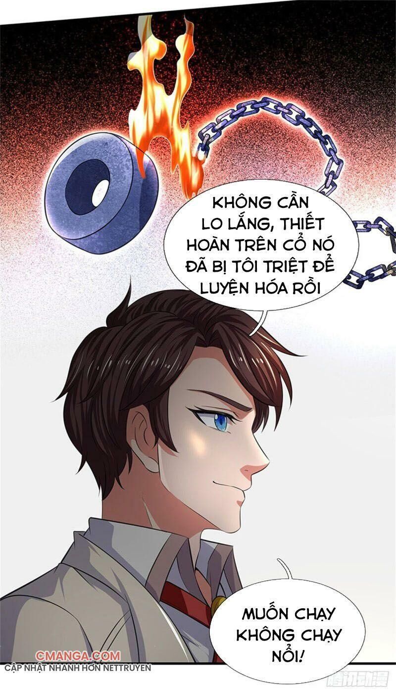 Vạn Cổ Thần Vương Chapter 166 - Trang 2