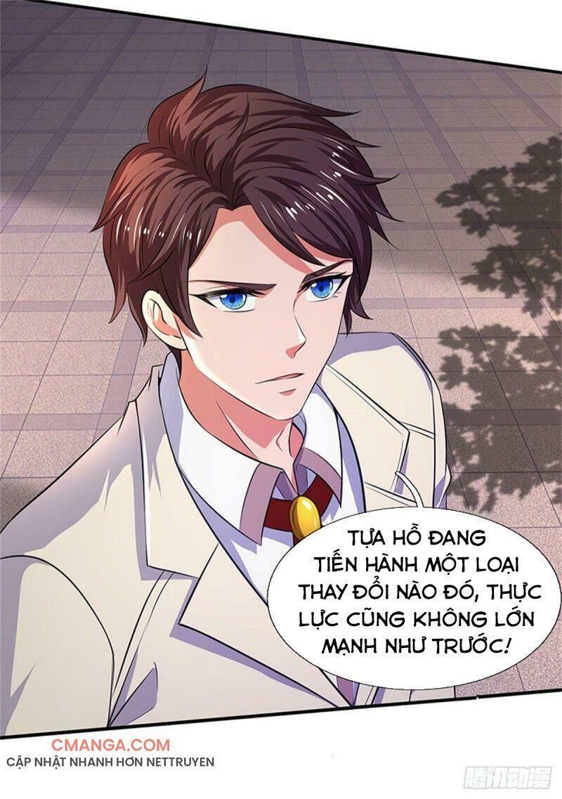 Vạn Cổ Thần Vương Chapter 166 - Trang 2