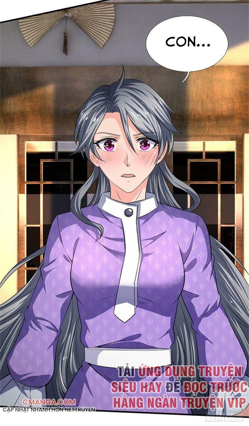 Vạn Cổ Thần Vương Chapter 166 - Trang 2