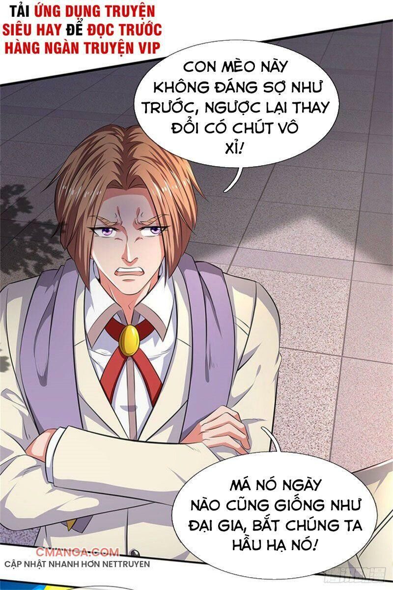 Vạn Cổ Thần Vương Chapter 166 - Trang 2