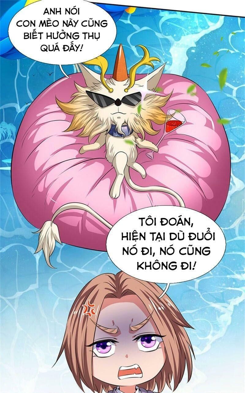 Vạn Cổ Thần Vương Chapter 166 - Trang 2