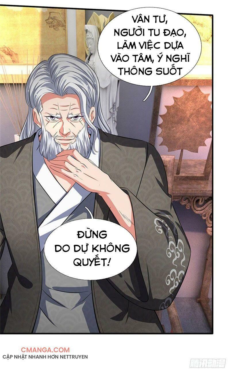 Vạn Cổ Thần Vương Chapter 166 - Trang 2