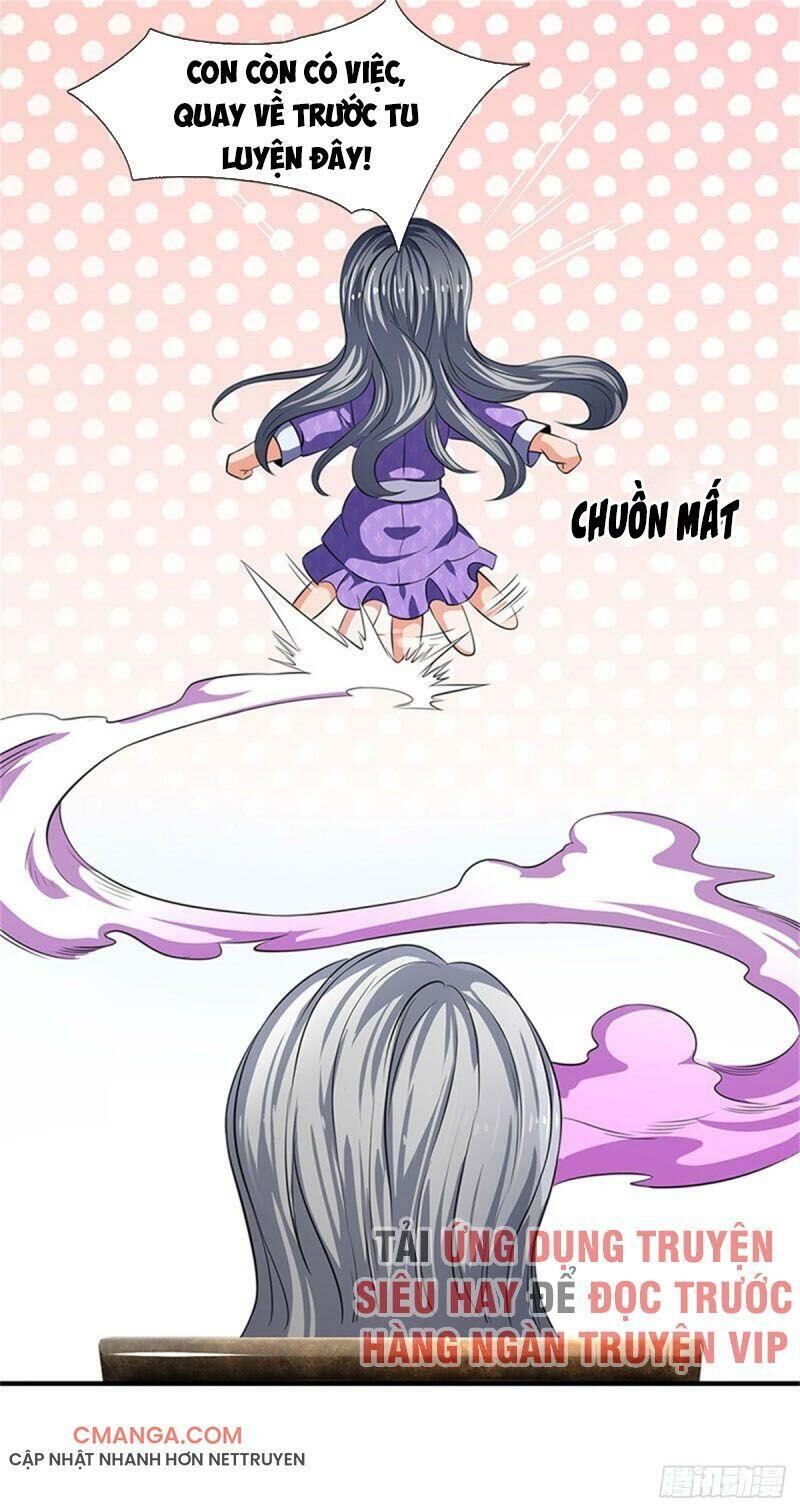 Vạn Cổ Thần Vương Chapter 166 - Trang 2