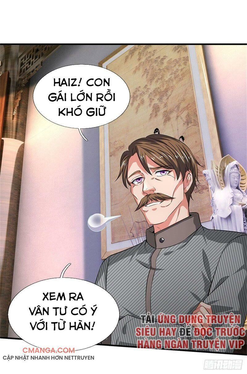 Vạn Cổ Thần Vương Chapter 166 - Trang 2