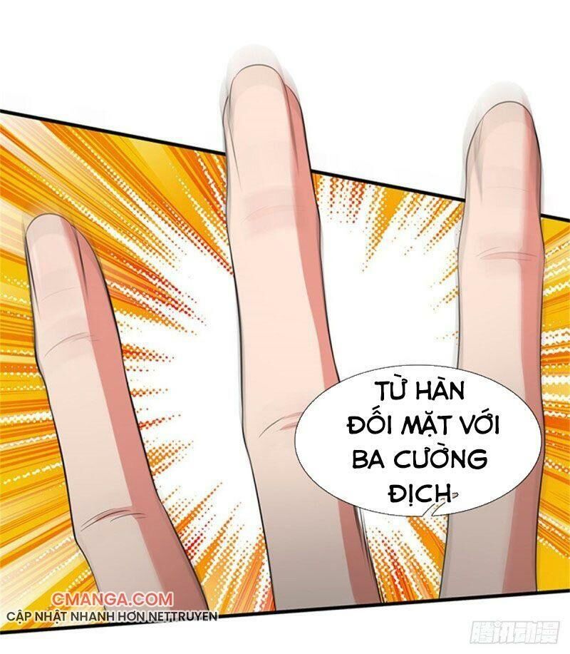 Vạn Cổ Thần Vương Chapter 166 - Trang 2