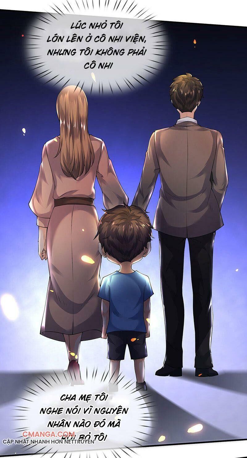 Vạn Cổ Thần Vương Chapter 167 - Trang 2