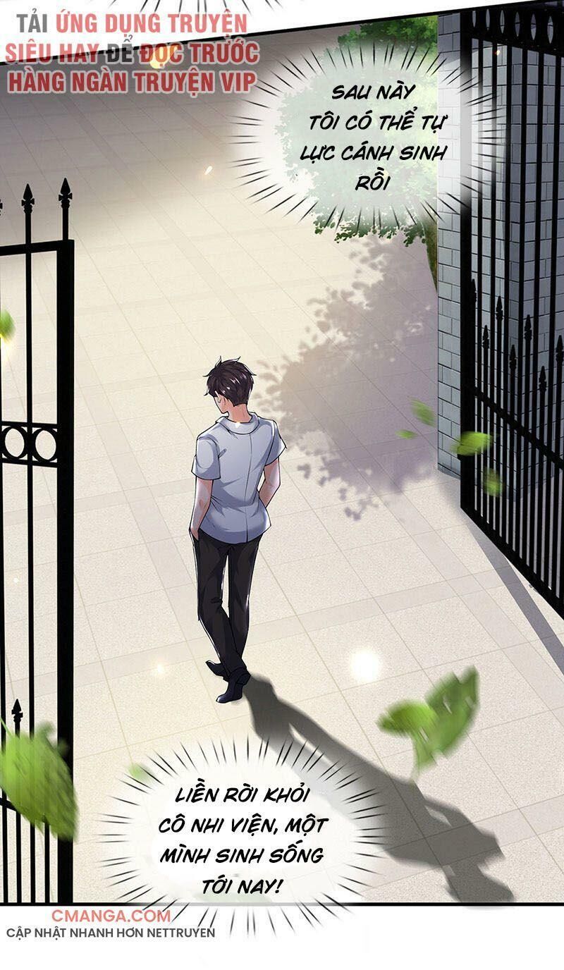 Vạn Cổ Thần Vương Chapter 167 - Trang 2