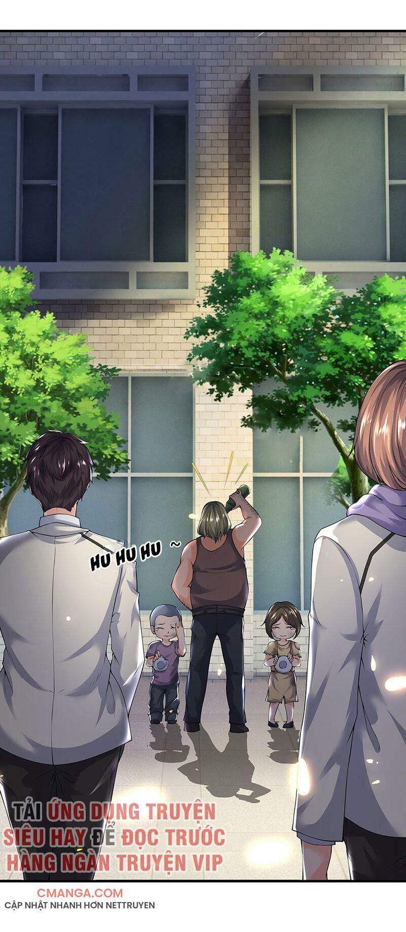 Vạn Cổ Thần Vương Chapter 167 - Trang 2