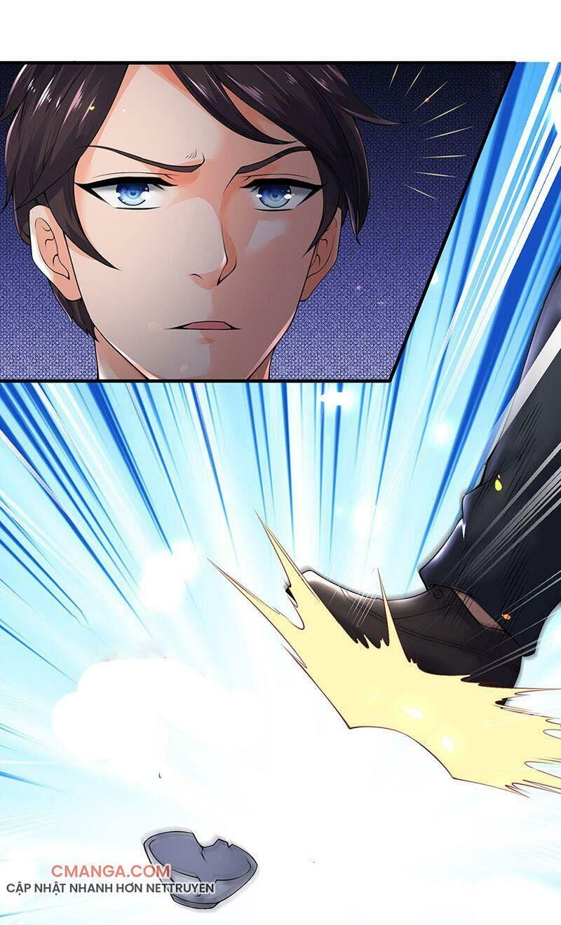 Vạn Cổ Thần Vương Chapter 167 - Trang 2