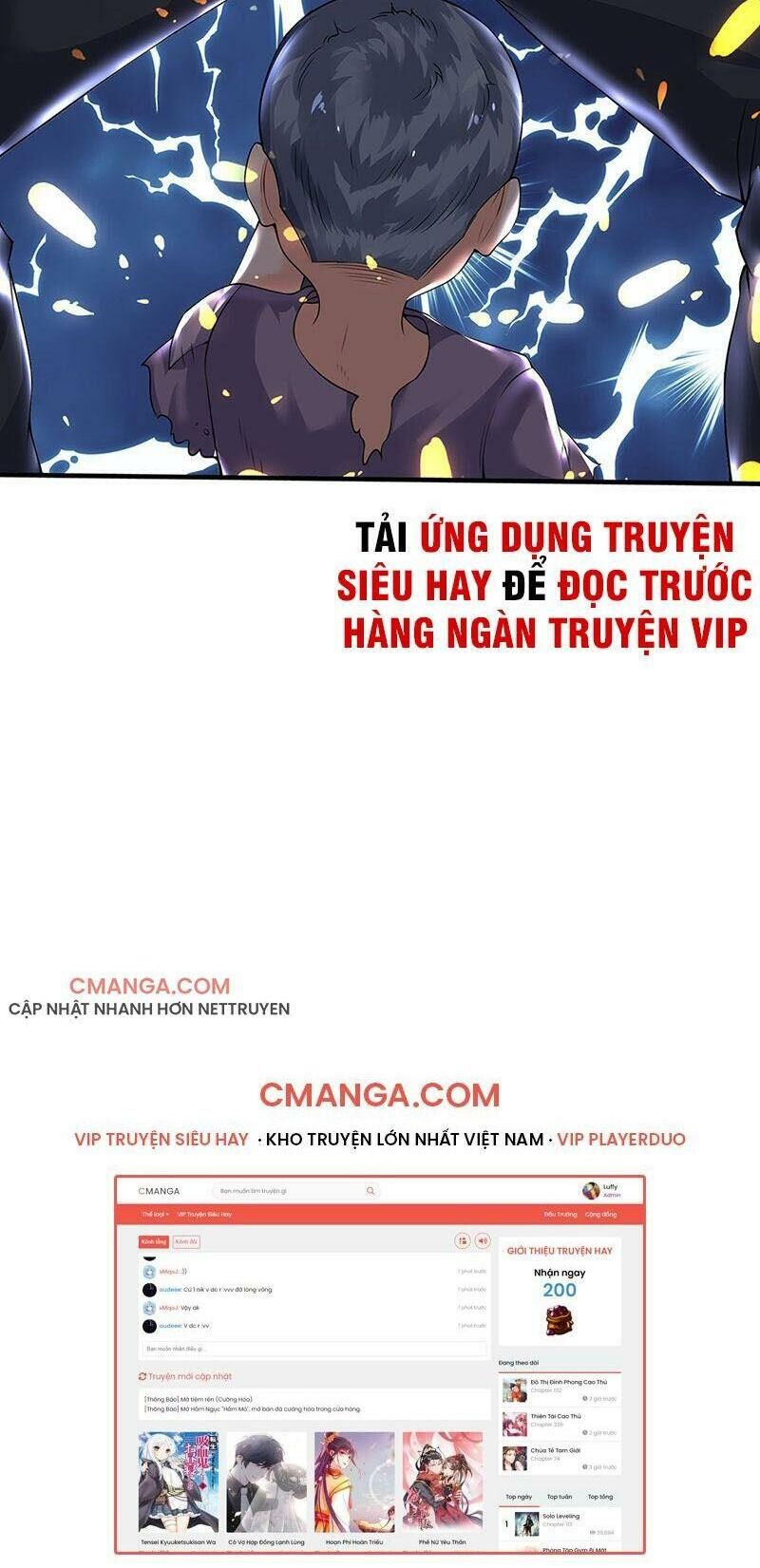 Vạn Cổ Thần Vương Chapter 167 - Trang 2