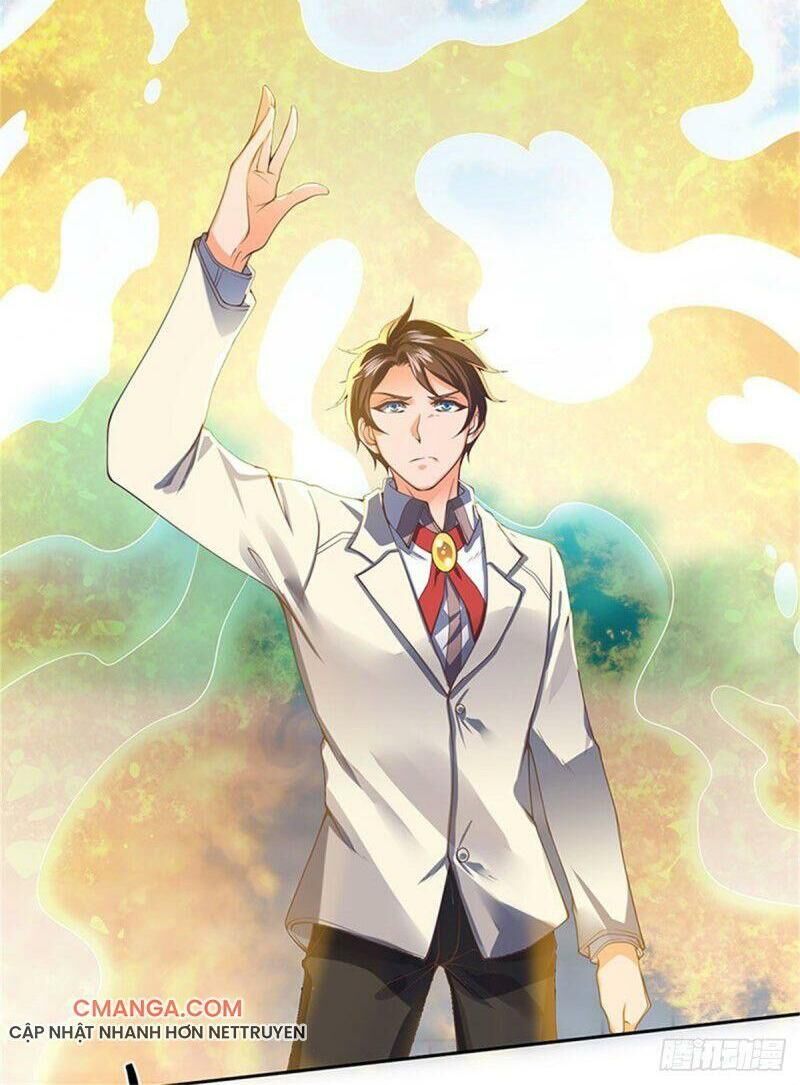 Vạn Cổ Thần Vương Chapter 168 - Trang 2