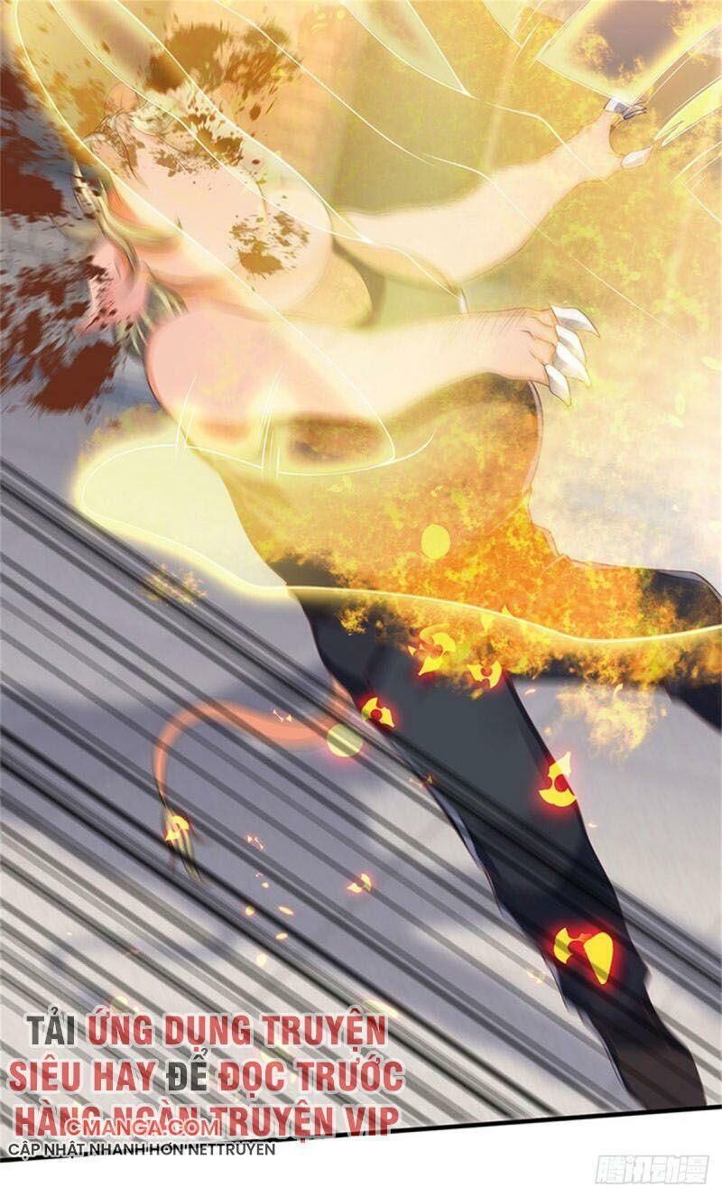 Vạn Cổ Thần Vương Chapter 168 - Trang 2