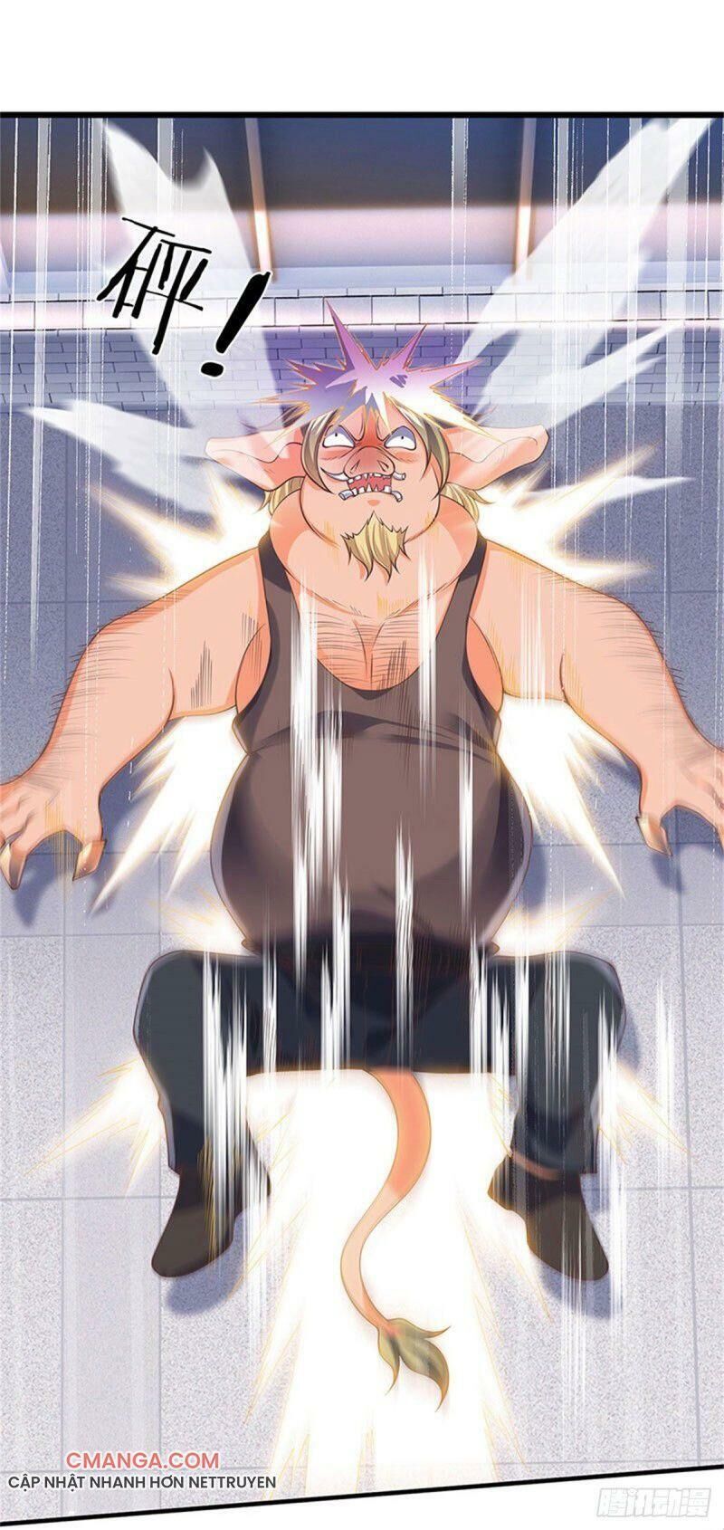 Vạn Cổ Thần Vương Chapter 168 - Trang 2