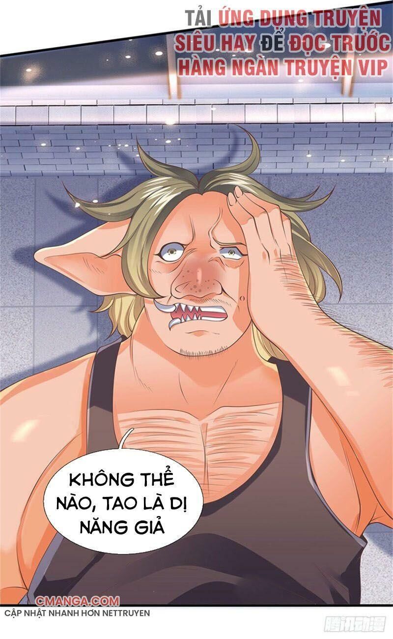 Vạn Cổ Thần Vương Chapter 168 - Trang 2