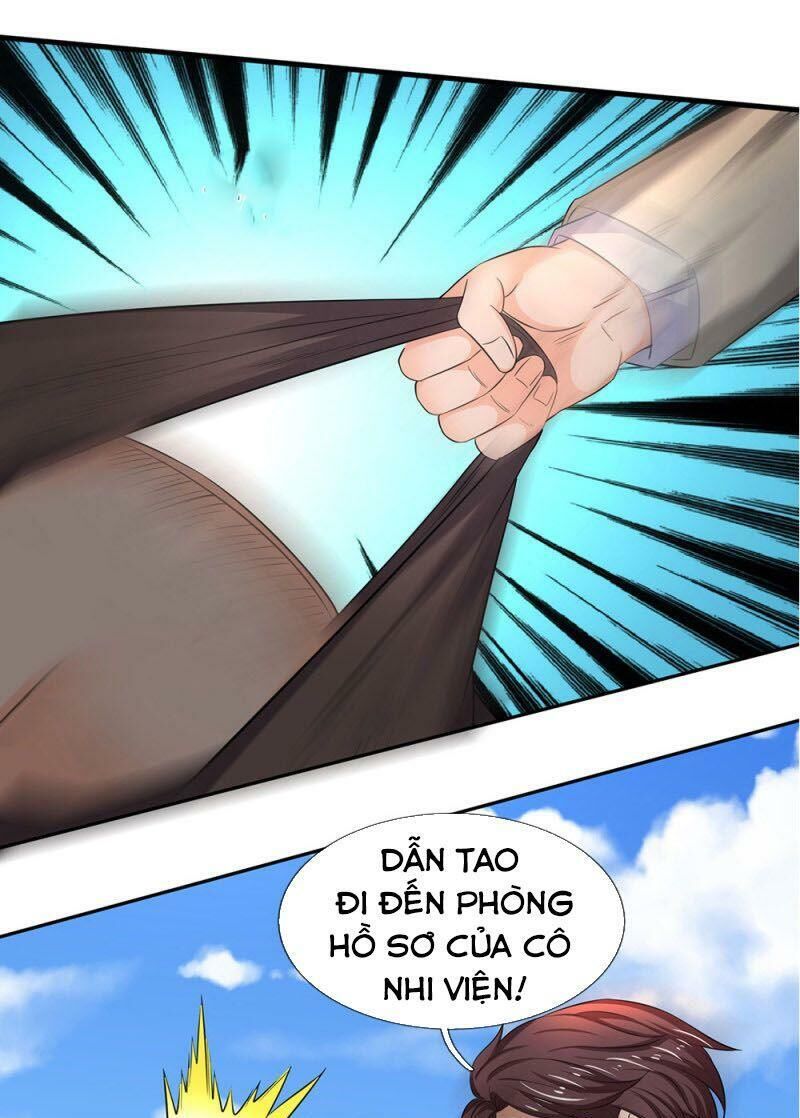 Vạn Cổ Thần Vương Chapter 169 - Trang 2