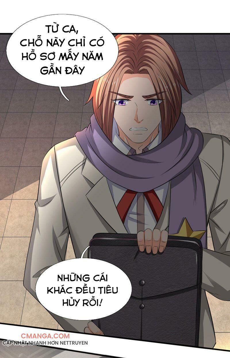 Vạn Cổ Thần Vương Chapter 169 - Trang 2