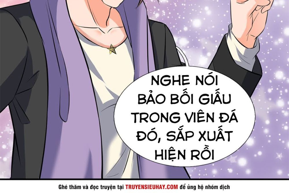 Vạn Cổ Thần Vương Chapter 17 - Trang 2