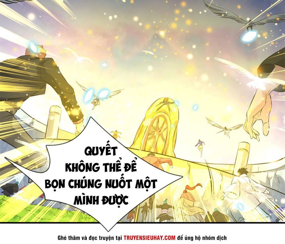 Vạn Cổ Thần Vương Chapter 17 - Trang 2