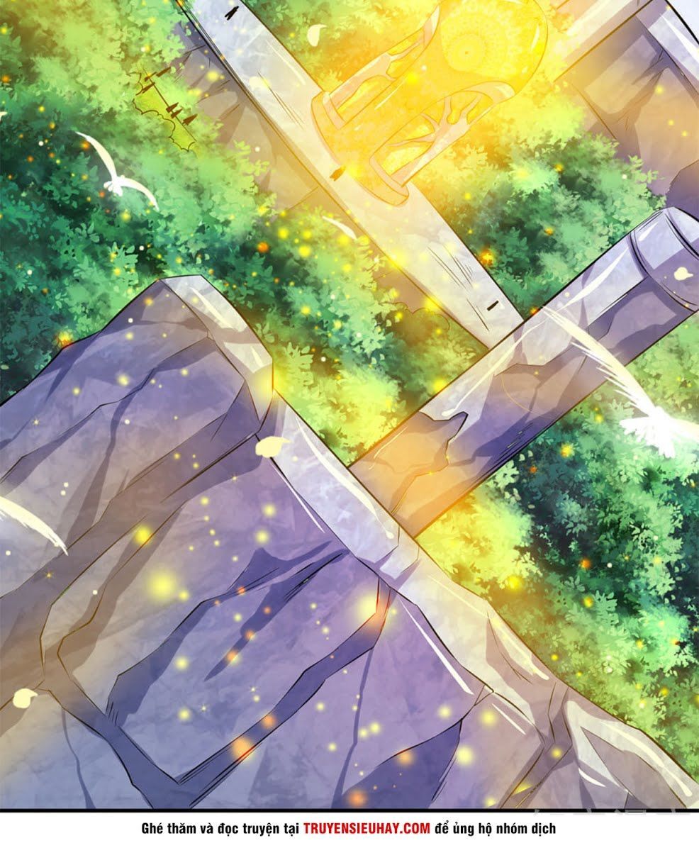 Vạn Cổ Thần Vương Chapter 17 - Trang 2